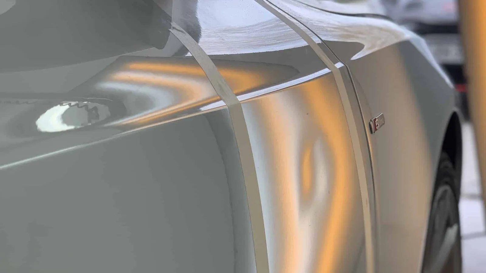 JF-Ausbeultechnik - GA4 logo